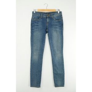 Divine Rights of Denim Skinny Jeans 27